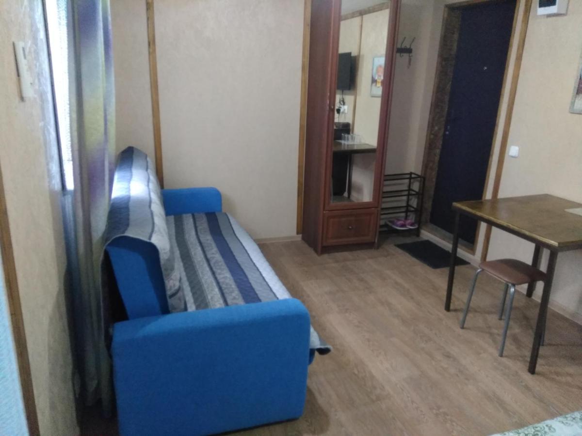 Hotel Гостевой Дом Ксения Suchumi Zewnętrze zdjęcie