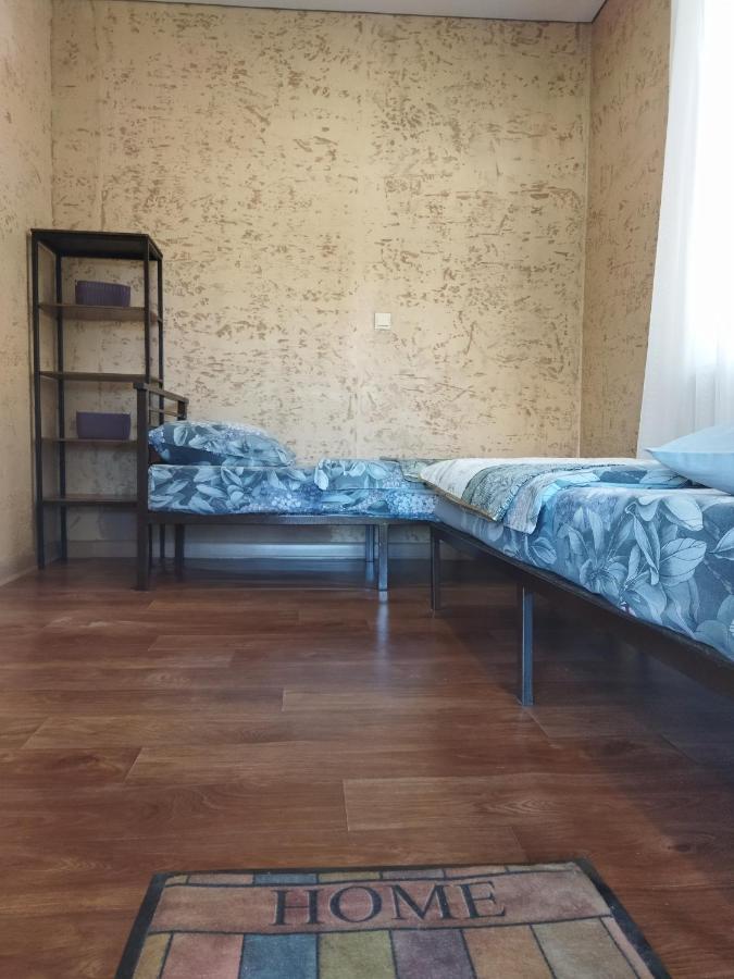 Hotel Гостевой Дом Ксения Suchumi Zewnętrze zdjęcie