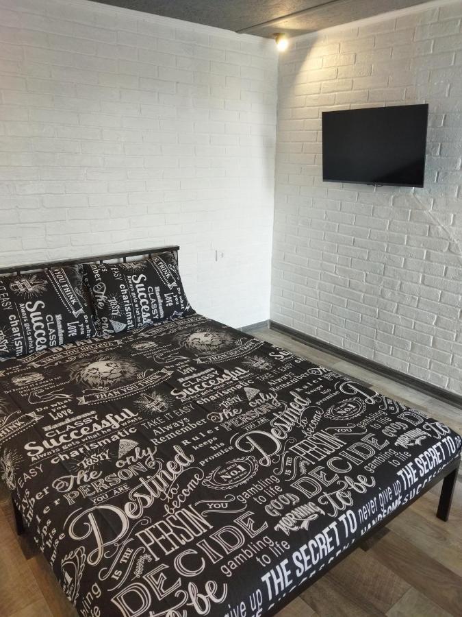 Hotel Гостевой Дом Ксения Suchumi Zewnętrze zdjęcie